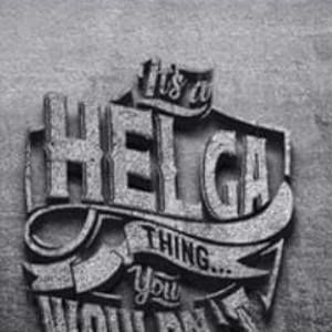 Meet your Posher, Helga